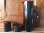 Stelton koffiestel, Ophalen, Gebruikt, Overige typen, Glas