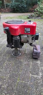 MTD Zitmaaier Motor - Formula XL/C 12.5 Tecumseh, Ophalen, Benzine, Gebruikt, MTD