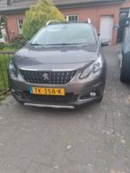 Peugeot 2008 1.2 VTI 81KW 2018 Grijs, Auto's, Voorwielaandrijving, 1250 kg, 23 km/l, Origineel Nederlands