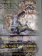 BEELDHOUWERS EN STUCKUNSTENAARS IN 18e EEUWS AMSTERDAM, P.M. Fischer, Beeldhouwkunst, Nieuw, Ophalen of Verzenden
