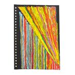 Peter Green (Fleetwood Mac) Hand Painted Artwork, Ophalen of Verzenden