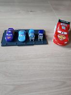 Disney Cars voertuigen, Kinderen en Baby's, Speelgoed | Speelgoedvoertuigen, Ophalen of Verzenden, Zo goed als nieuw