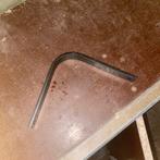 Waldhausen kopijzers, Ophalen of Verzenden, Zo goed als nieuw, Overige soorten