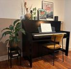 Ombouw voor elektrische piano, Ophalen, Gebruikt, Zwart