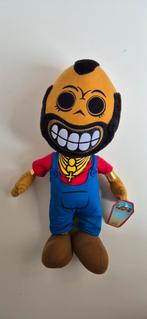 Mr. T The A-team, Verzamelen, Ophalen of Verzenden, Nieuw