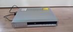 Akai versterker met cd-dvd speler. DV-R21100SS, Ophalen of Verzenden, Zo goed als nieuw, Minder dan 60 watt, Overige merken