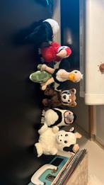 Dieren knuffeltjes - beekse bergen, Ophalen of Verzenden, Zo goed als nieuw, Overige typen