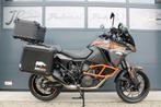 KTM 1290 Super adventure S (2017) *Kofferset*Dealer ond.*, Motoren, Motoren | KTM, 2 cilinders, KTM, Motorrijbewijs A, Bedrijf