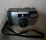 Minolta vectis 200 compacte zoomcamera, Audio, Tv en Foto, Fotocamera's Analoog, Ophalen of Verzenden, Gebruikt, Compact, Minolta