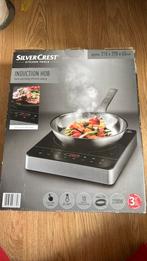 Kookplat, Ophalen, 4 kookzones, Zo goed als nieuw, Gas