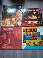 7 LPs van The Cats (zie hoezen en titels), Ophalen of Verzenden, 1960 tot 1980, Gebruikt, 12 inch