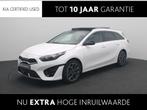 Kia Ceed Sportswagon 1.0 T-GDi GT-Line | Stoel & Stuur verwa, Auto's, Kia, 12 maanden, Stof, Gebruikt, Euro 6