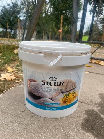 cool clay van veredus beschikbaar voor biedingen