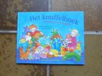 Het Knuffelboek - Busser en Schröder, Ophalen of Verzenden, Zo goed als nieuw, Marianne Busser en Ron Schröder, 3 tot 4 jaar