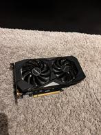 RTX 2060 OC - Perfecte staat!, Computers en Software, PCI-Express 3, HDMI, GDDR6, Ophalen of Verzenden