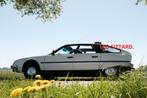 WEBASTO vouwdak in Citroen CX, Ami, BX, DS, Xantia, XM ea., Auto-onderdelen, Carrosserie en Plaatwerk, Ophalen, Gereviseerd, Overige automerken