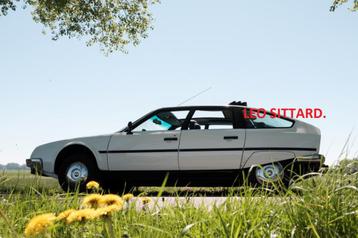 WEBASTO vouwdak in Citroen CX, Ami, BX, DS, Xantia, XM ea. beschikbaar voor biedingen