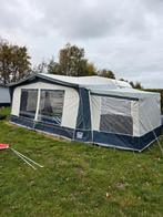 Starcamp voortent maat 10  2.70 diep, Caravans en Kamperen, Tenten, Ophalen, Tot en met 4