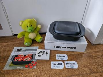Tupperware nieuwe ultra pro 2 liter nieuw in doos  beschikbaar voor biedingen