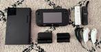 Nintendo Wii U bundel + 5 spellen + extra controllers, Spelcomputers en Games, Spelcomputers | Nintendo Wii U, Ophalen of Verzenden