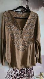 Mooie Gustav trui - maat 40, valt ruim, Gustav, Ophalen of Verzenden, Zo goed als nieuw