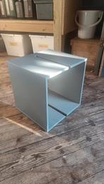 Kallax Tussenstuk - Grijs - Decoratie, Ophalen, Gebruikt