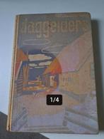 J.W. Ooms - Daggelders, Ophalen of Verzenden, Gelezen