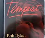 CD Bob Dylan – Tempest , Rock 88725457602, Ophalen of Verzenden, Singer-songwriter