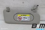 Zonneklep rechts Mini Clubman F54 51447402942, Gebruikt