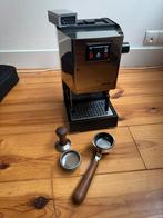 Gaggia Classic met PID, Witgoed en Apparatuur, Koffiezetapparaten, Espresso apparaat, Refurbished, 2 tot 4 kopjes, Afneembaar waterreservoir