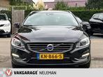Volvo V60 D5 Twin Engine 231pk Geartronic AWD Plug In Hybrid, Automaat, 12 maanden, Vierwielaandrijving, Navigatiesysteem