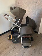 UPPAbaby VISTA V2 Kinderwagen 2-in-1, Kinderen en Baby's, Kinderwagens en Combinaties, Verstelbare duwstang, Zo goed als nieuw