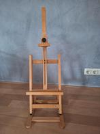 schildersezel, Ophalen, Zo goed als nieuw, Ezel