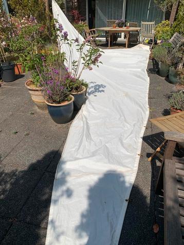 Grote genua 875x 415 x 885, 18 m2 beschikbaar voor biedingen