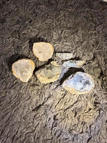 Edelstenen beschikbaar voor biedingen