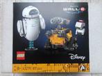 LEGO® Disney 43279 - Wall-E & EVE *Nieuw*, Kinderen en Baby's, Speelgoed | Duplo en Lego, Ophalen of Verzenden, Nieuw, Complete set