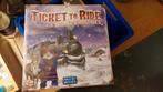 Ticket to Ride Nodric Countries nieuw, Ophalen of Verzenden, Nieuw