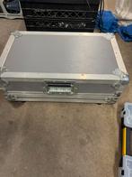 19” compacte flightcase, Muziek en Instrumenten, Behuizingen en Koffers, Ophalen of Verzenden, Zo goed als nieuw, Overige instrumenten
