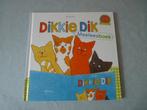 Dikkie Dik Meeleesboek Nieuw, Ophalen of Verzenden, Nieuw, Jet Boeke, 1 tot 2 jaar