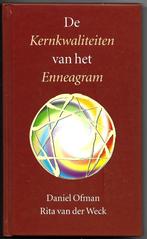 De kernkwaliteiten van het enneagram -D. Ofman & R. v.d.Weck, Boeken, D. Ofman & R. v.d.Weck, Ophalen of Verzenden, Zo goed als nieuw