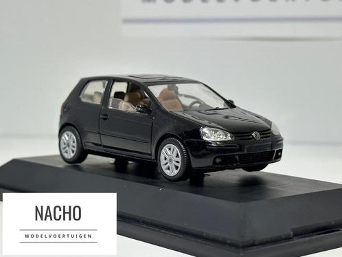 Volkswagen Golf V | Schuco | schaal 1:43 | Nieuw in doos, Hobby en Vrije tijd, Modelauto's | 1:43, Nieuw, Auto, Schuco, Ophalen of Verzenden