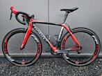 Wilier Cento 1 carbon racefiets - Shimano Dura Ace Di2 - M, Carbon, Zo goed als nieuw, 53 tot 57 cm, Ophalen