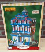 Lemax "Post Office" #75605 Retired, Ophalen of Verzenden