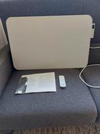 Flinq Infrarood Verwarming - Nieuwstaat!, Huis en Inrichting, Kachels, Ophalen, Overige soorten, Elektrisch, Zo goed als nieuw