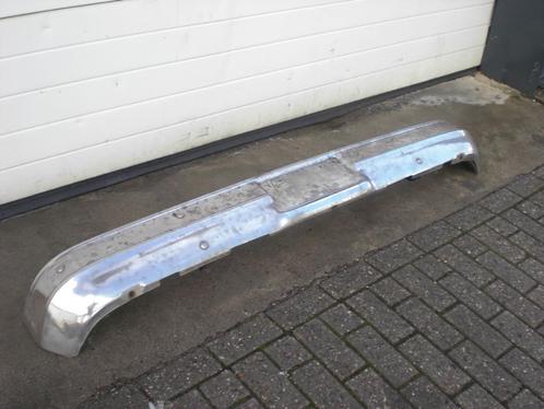 Econoline Voor Bumper  1992 t/m 1996, Auto-onderdelen, Carrosserie en Plaatwerk, Bumper, Amerikaanse onderdelen, Ford, Ford USA