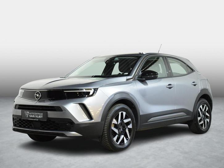 Opel Mokka 1.2 Level 3 NAVIGATIE | CARPLAY | ACHTERUITRIJCAM, Auto's, Opel, Bedrijf, Te koop, Mokka, ABS, Achteruitrijcamera, Airbags