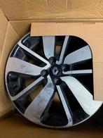 Renault Velg 17 inch 4x100, Ophalen, Gebruikt, Velg(en), 17 inch