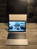MacBook 2017, i5, 8gb, 512gb, 133 cycli, Computers en Software, Apple Macbooks, 8 GB, 512 GB, 12 inch, Ophalen of Verzenden