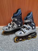 Inline Skates - Gebruikt, maat 38/39, Overige merken, Gebruikt, Ophalen of Verzenden, Inline skates 4 wielen