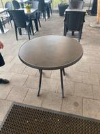 Klaptafels terras, Ophalen, Zo goed als nieuw